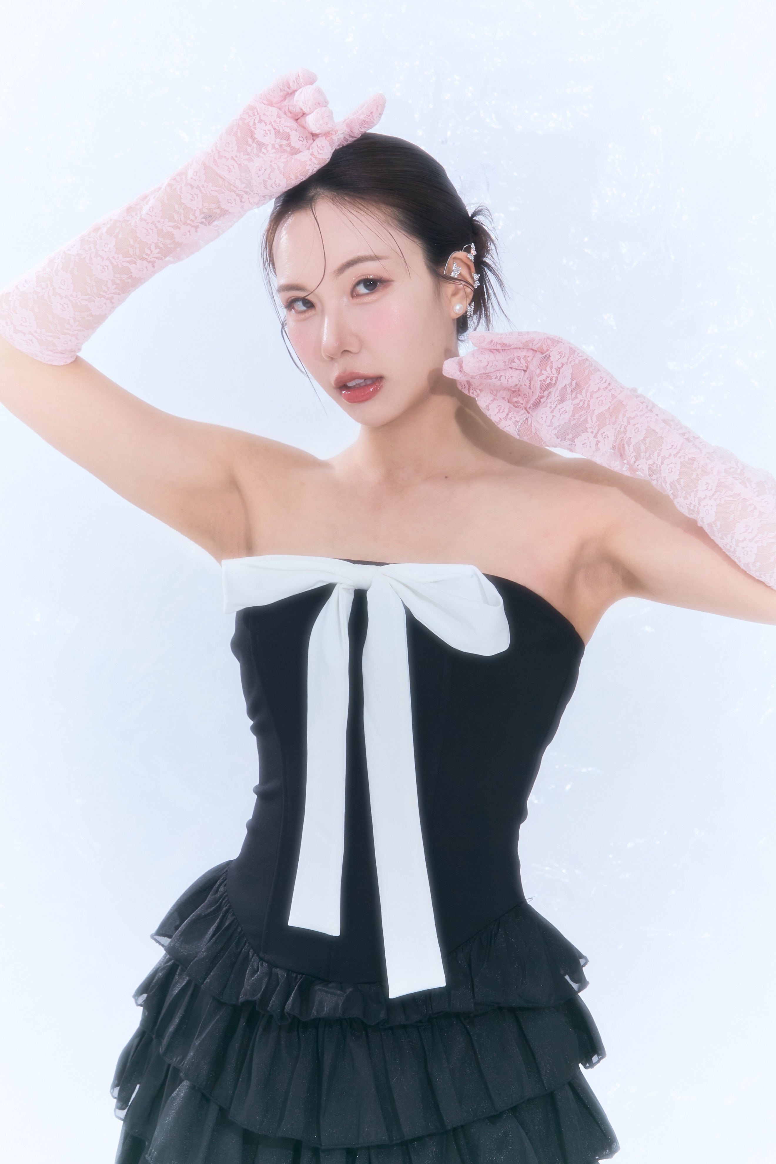 SILK TENSION II